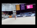 Australian Gymnastics Championships 2023-Clubs (Junior International)