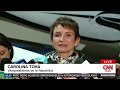 EN VIVO en CNN Chile | Sigue la cobertura del frente de lluvias