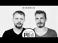 DONT BLINK - EVERMIX Mix Of The Week