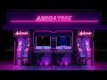 Arcade Station 80s 🎮 Cyberpunk Electro Arcade Mix 🕹️ Synthpop cyberpunk electro arcade mix