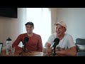 TNM Podcast S2E4 - Kristian & Gustav - Training & the Training Environment