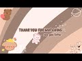 new outro uwu