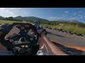 Sunny karting adventure in Montenegro