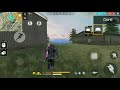 GAME PLAY3 #FREE FIRE BATTLE GROUND