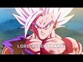 MUI Goku vs. Beast Gohan Extended Cut