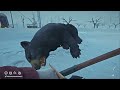 Long Dark - How to kill the bear easily and safely