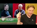 SOUTH AFRICA vs WALES | FULL TIME HOT TAKES