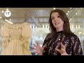 Princess Diana's wedding dress on show at Kensington Palace  | An exclusive exhibition preview