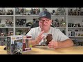 What's in the Box? - Grand Admiral Thrawn 697 & Darth Vader 710 SDCC Exclusives Unboxing & Review