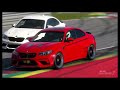 Gran Turismo® 7 | BMW Track Day @ Redbull Ring | Great Racing