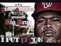 Team Flights feat. Big Benz & Young Ave - I Put Em' On [prod. by espee]