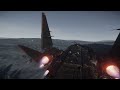 Mercenary Reputation, Safe Snatching, FPS & DogFighting 3.23.1 Star Citizen Casual Gameplay