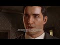 Mafia Definitive Edition PART 4 | Full gameplay walkthrough no commentary RTX ON