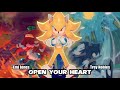 Sonic Adventure - Open Your Heart cover feat. Trey Nobles