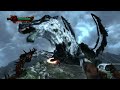 GOD OF WAR 3 REMASTERED Gameplay Walkthrough Part -1| HARD [2K60FPS PS5]