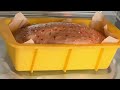 The fastest cake in the microwave in 5 minutes! Surprise your guests