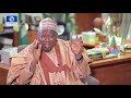 ‘Why I Dethroned Sanusi Lamido As Emir of Kano’, Ganduje Opens Up