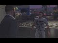 GTA 5 | Online | Dispatch Work 1: Go To Rancho & Recover the Narcotics | PS4