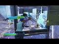 No drama | Humesati | Fortnite Highlights #2