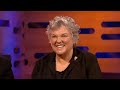 Graham Norton Show 2007-S1xE19 Cagney & Lacey, Natalie Imbruglia-part 1