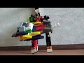 Lego warriors episode 5