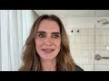 Brooke Shields’s Guide to Skin Care in Your 50s and Less-Is-More Makeup | Beauty Secrets | Vogue