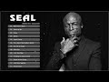 ￼Great Music- Seal’s Greatest Hits @RussellBrand @DonaldJTrumpforPresident @bob @BobBarkerII