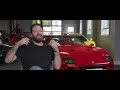 Automobiles Of Distinction | Episode 4 - Enzo's Final Masterpiece, the Ferrari F40