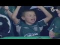 Henrik Larsson Bids Farewell to Celtic | Celtic 2-1 Dundee Utd (16/05/04) | SPFL Classics