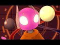 Sliver of Straw (Rain World animation)