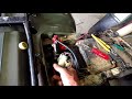 Honda Forman 400 ATV Electrical Problem