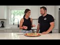 Whitney's Easy Fruit Pizza | Fast and Simple dessert that is guaranteed to catch your eye!