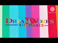 DreamWorks Ultimate Ident Jun 21, 2024