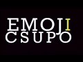 Emoji Csupo Logo 2001