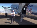 Historic flight DC-3 DAISY 80 Years | Flygande Veteraner, Sweden