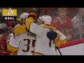 NHL Goalie Celebrations