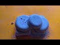 Powdery Compilation