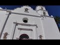 Mission San Luis rey de Francia (Oceanside, California)