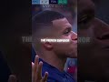 Kylian Mbappe 👑🇫🇷 who's gonna be next? please like comment share and subscribe...