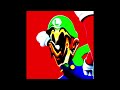 luigi audio test