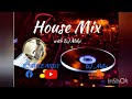 House Music Mix 2021