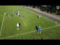 Complete pre-match warm-up (technique, ball control, SSG, finsihing drill, crossing and finishing)