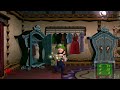 Luigi's Mansion HD - Full Game 100% Walkthrough