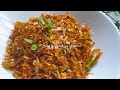 Dried Baby Prawns Kismoor | Dried Galmo (Jawli)