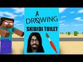 ALL EPISODE Gegagedigedagedago TITAN KFC Toilet Runner and Multiverse Minecraft Animation