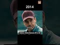 Evolution of Robert Downey Jr, 1970 to 2021
