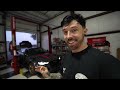 REBUILDING MY AUDI RS6 FASTER THAN SUPERCARS