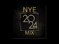 NYE 2024 Hip Hop Mix  ( Drake, Sexyy Red, MoneyBagg Yo Etc)