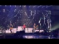 ROBBIE WILLIAMS VIENNA 2023 - Come Undone