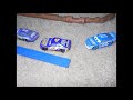 Cars 3 Stop Motion Race 15